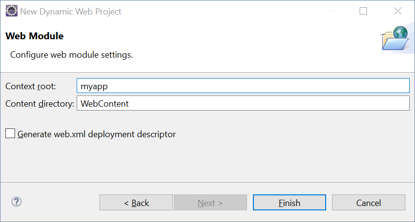 2019-06-04 15_25_25-New Dynamic Web Project_context_root